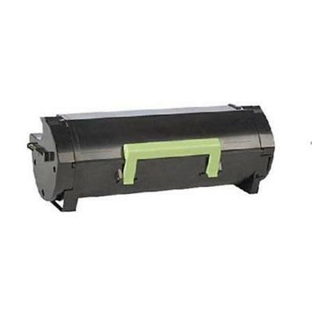 Lexmark Compatible 56F2000 Black Toner Cartridge